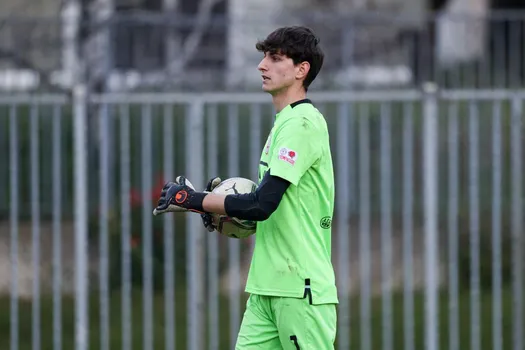 6 3a Barcellona Giovani VT calcio