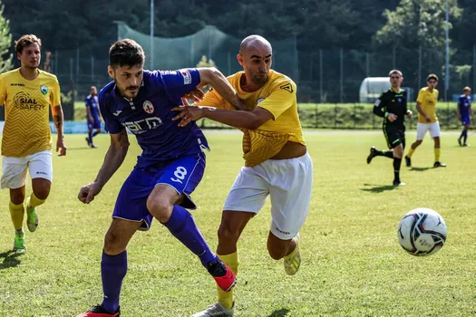 6 4 Barcellona Giovani VT calcio