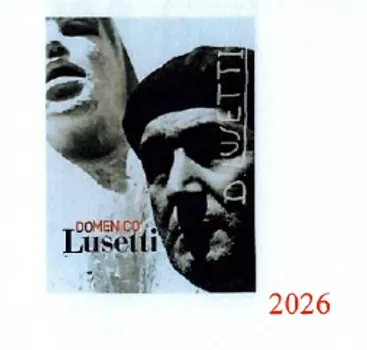 Libro Lusetti