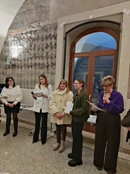 Premiazione