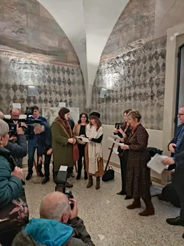 Premio arte Sarezzo