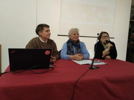 Presentazione Transizioni in AaB Brescia