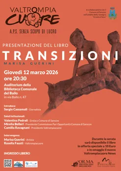 TRANSIZIONI