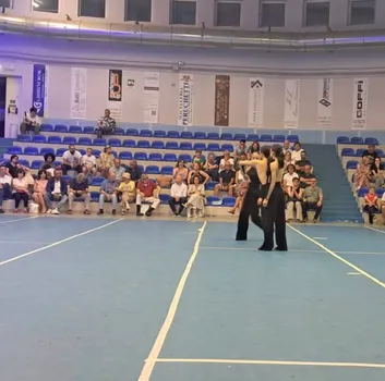 danza