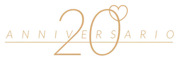 20esimo anniversario