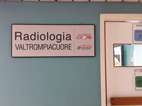 radiologia