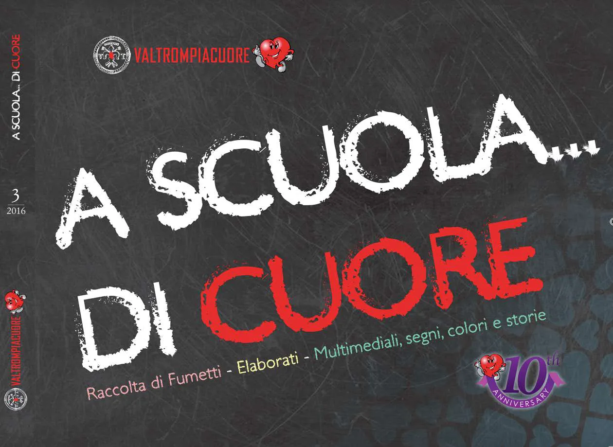 A scuola di cuore