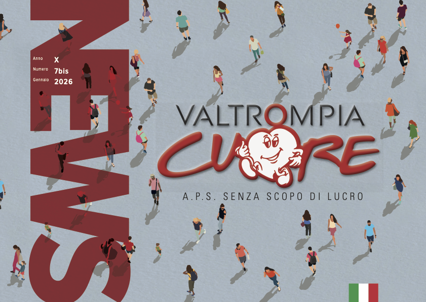 Valtrompiacuore News 7bis 2026